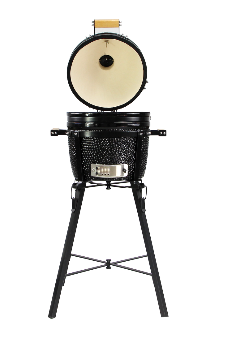 Kamado Compact: Voor wie is deze BBQ geschikt?