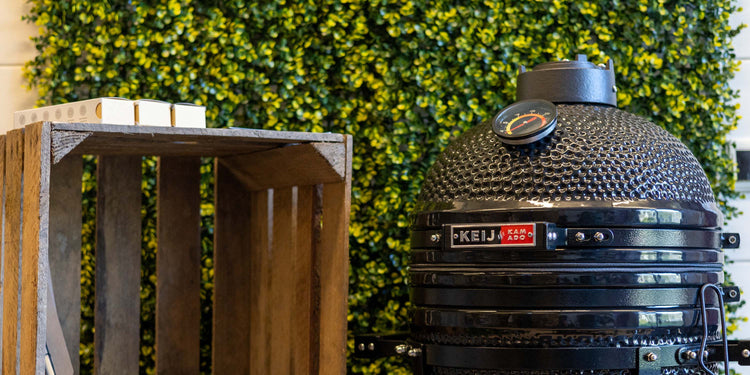 De beste BBQ's voor kleine ruimtes en balkons