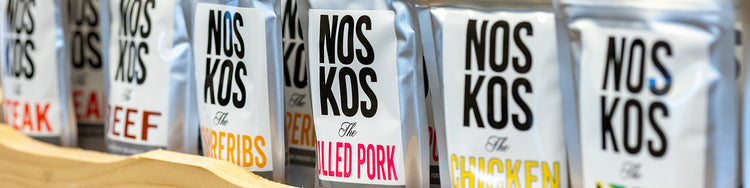NOSKOS Rubs