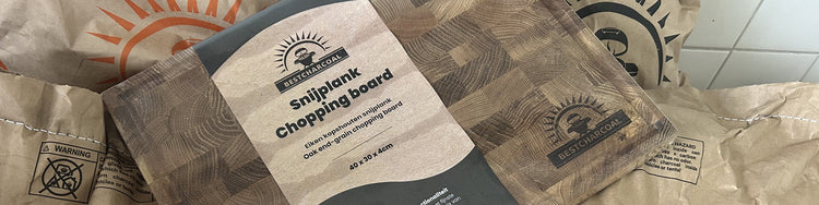 Bestcharcoal snijplank