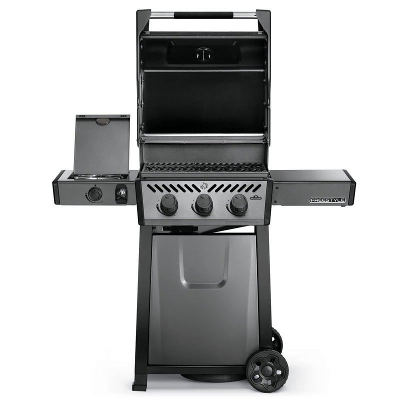 Laad afbeelding in galerij, Napoleon Freestyle 365 SB - Graphite