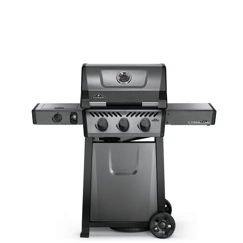 Laad afbeelding in galerij, Napoleon Freestyle 365 SB - Graphite
