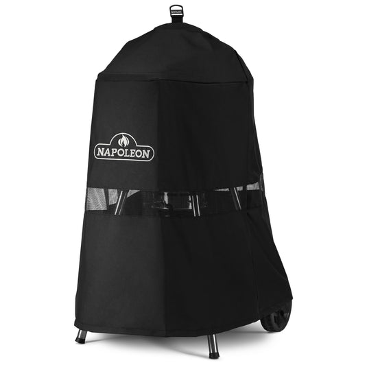 Napoleon Kettle Hoes 47cm: Waterdicht & UV-bestendig Polyester