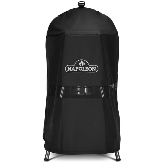 Napoleon Kettle Hoes 47cm: Waterdicht & UV-bestendig Polyester