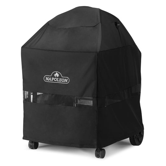 Napoleon Pro Cart Kettle Hoes: Waterbestendig 22 inch BBQ Cover
