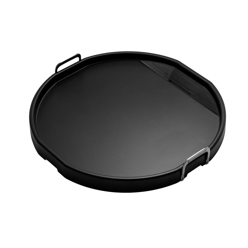 Laad afbeelding in galerij, Kamado Joe Karbon Steel Griddle Bakplaat Classic Joe