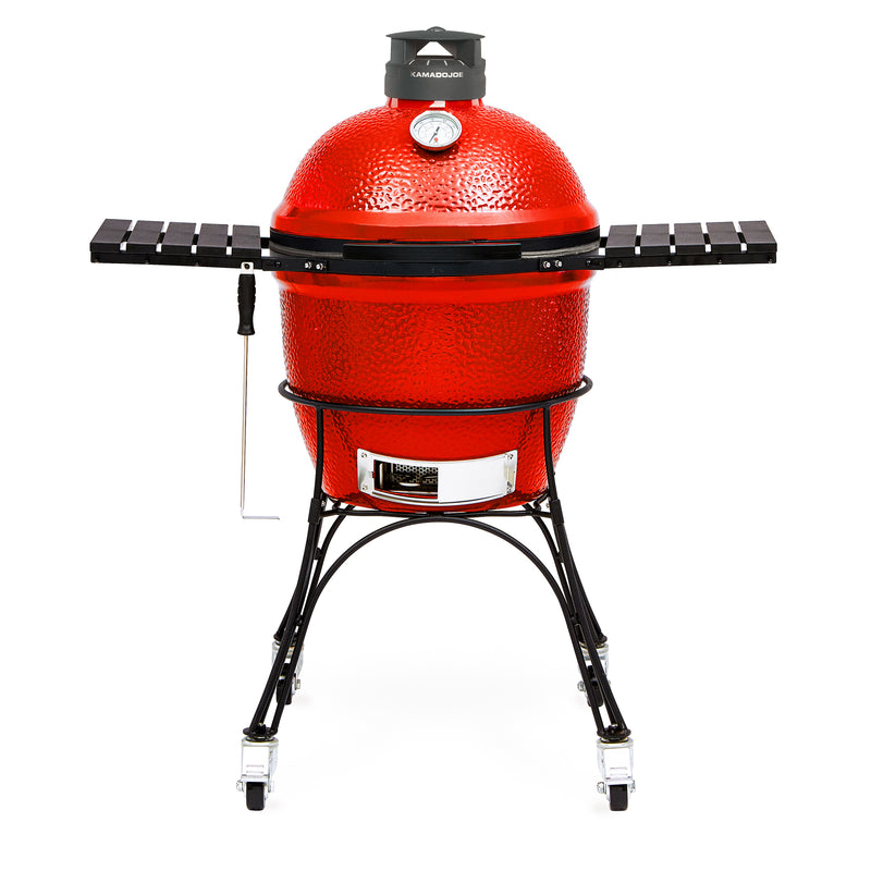 Laad afbeelding in galerij, Kamado Joe Classic II - Compleet Starterspakket, foto 2