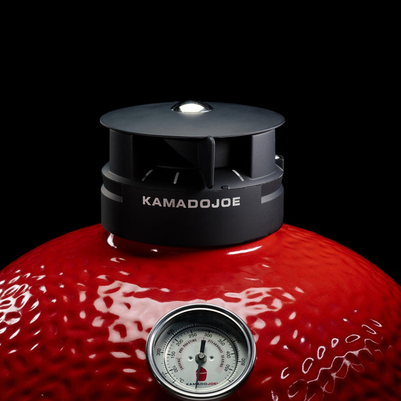 Laad afbeelding in galerij, Kamado Joe Classic II - Compleet Starterspakket, foto 4