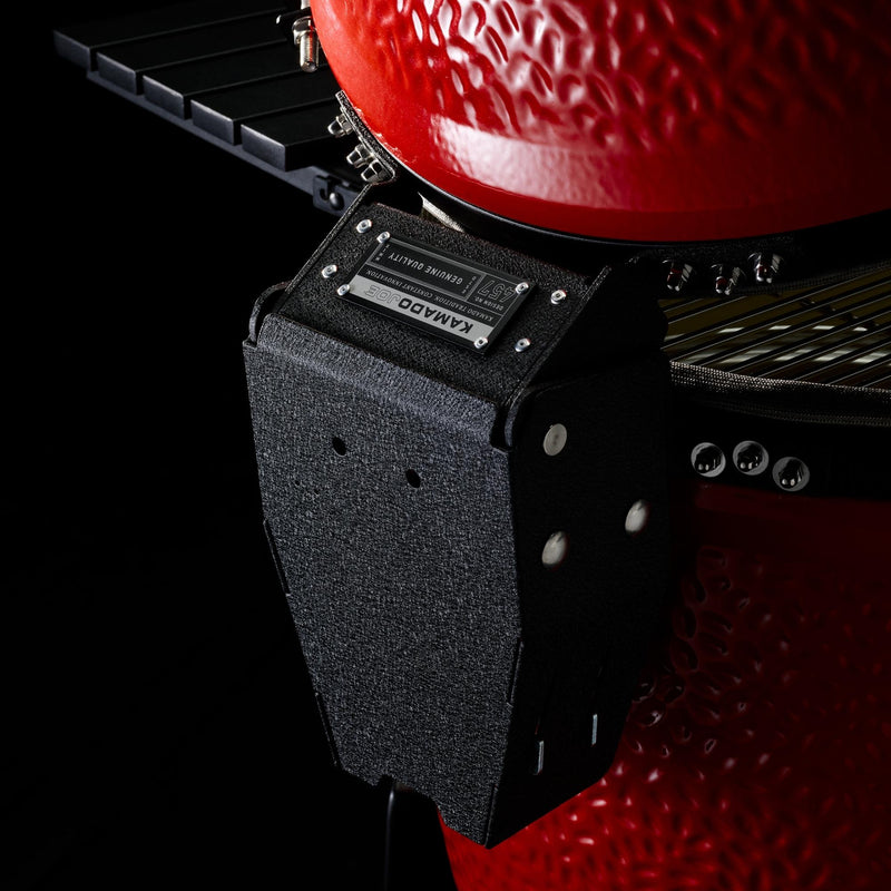 Laad afbeelding in galerij, Kamado Joe Classic II - Compleet Starterspakket, foto 5