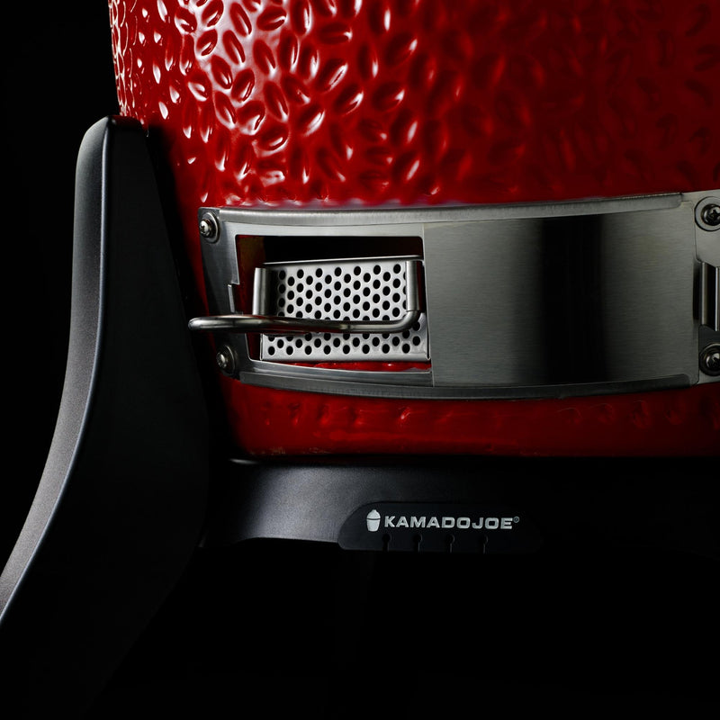 Laad afbeelding in galerij, Kamado Joe Classic II - Compleet Starterspakket, foto 7