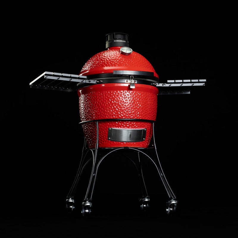 Laad afbeelding in galerij, Kamado Joe Classic II - Compleet Starterspakket, foto 11