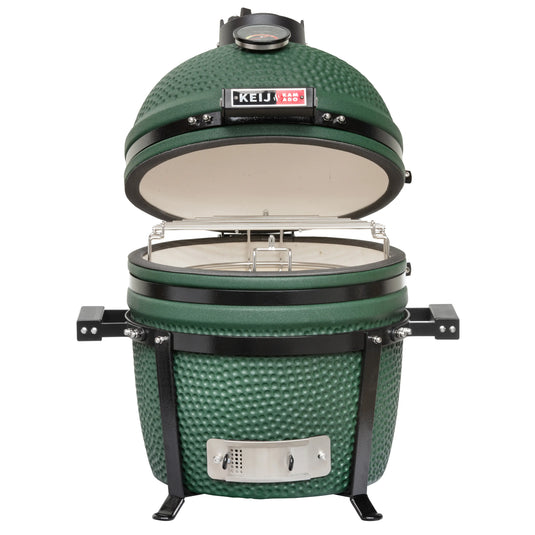 Keij Kamado Legend Compact 15