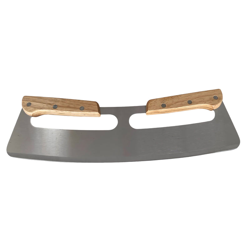 Laad afbeelding in galerij, Pizza Accessoire Pakket - Steen, Schep, Mes & Handschoenen