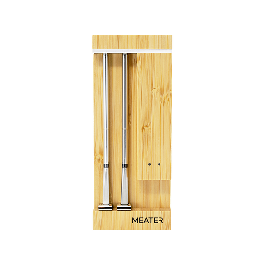 MEATER Pro Duo Draadloze Vleesthermometer WiFi Bluetooth 2 Probes