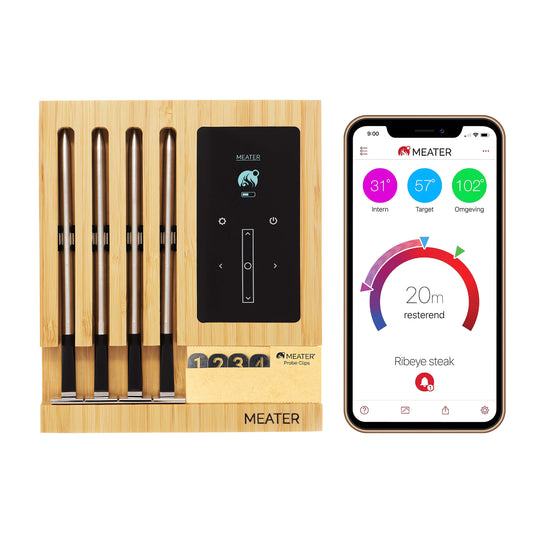 Meater Block Wifi Vleesthermometer 1