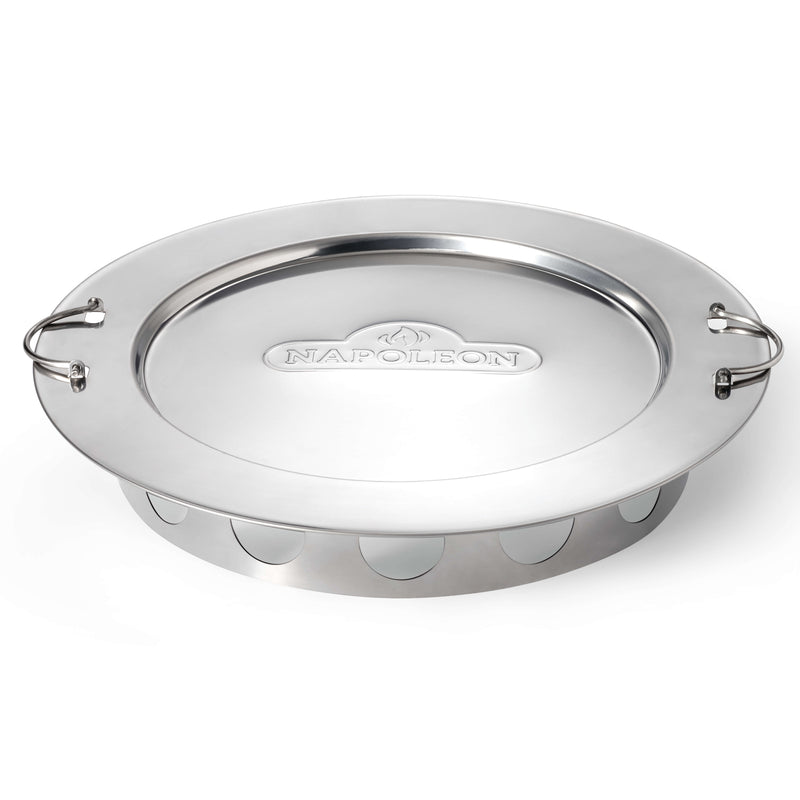 Gebruik de linker-/rechterpijl om door de diavoorstelling te navigeren, of veeg naar links/rechts als je een mobiel apparaat gebruikt.