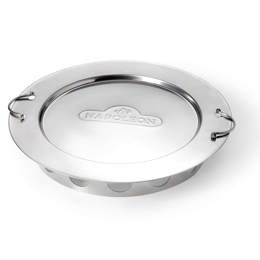 Napoleon Premium RVS Diffuser Plate 57cm