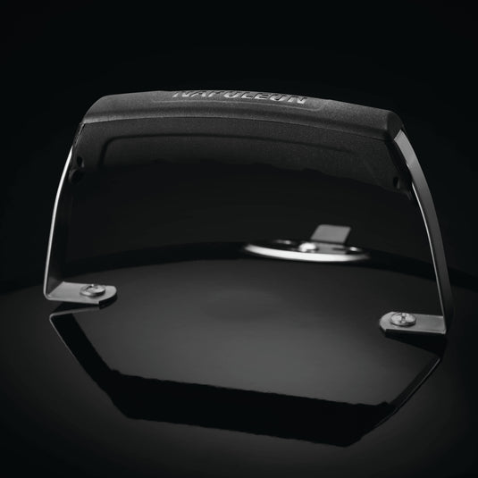 Napoleon Premium Kettle Draagbare Houtskoolbarbecue 37cm - Zwart