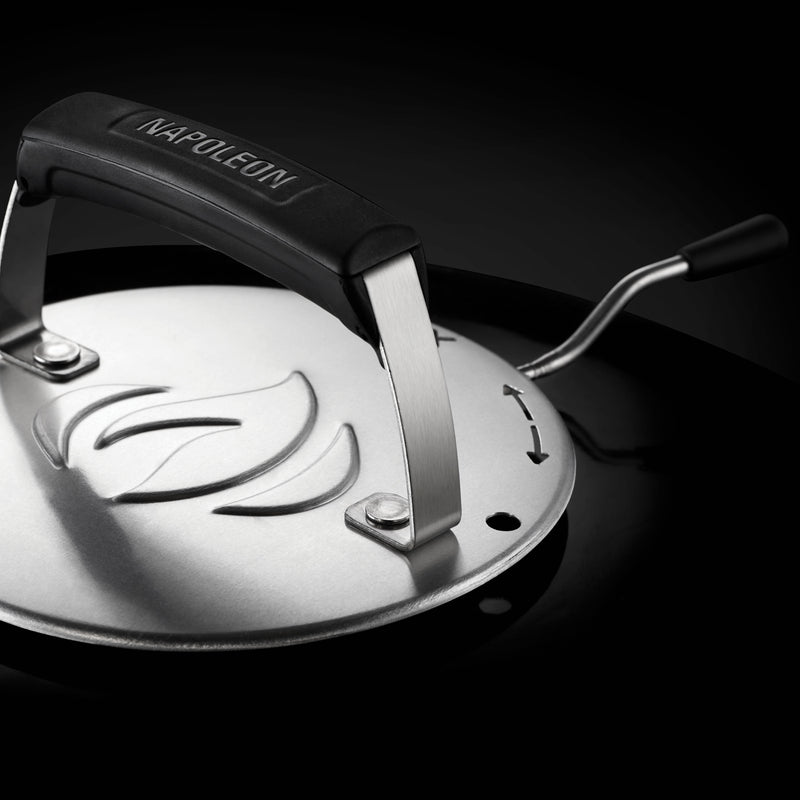 Gebruik de linker-/rechterpijl om door de diavoorstelling te navigeren, of veeg naar links/rechts als je een mobiel apparaat gebruikt.