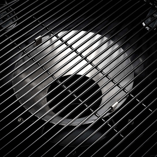 Napoleon Premium Kettle Houtskoolbarbecue 47cm Zwart