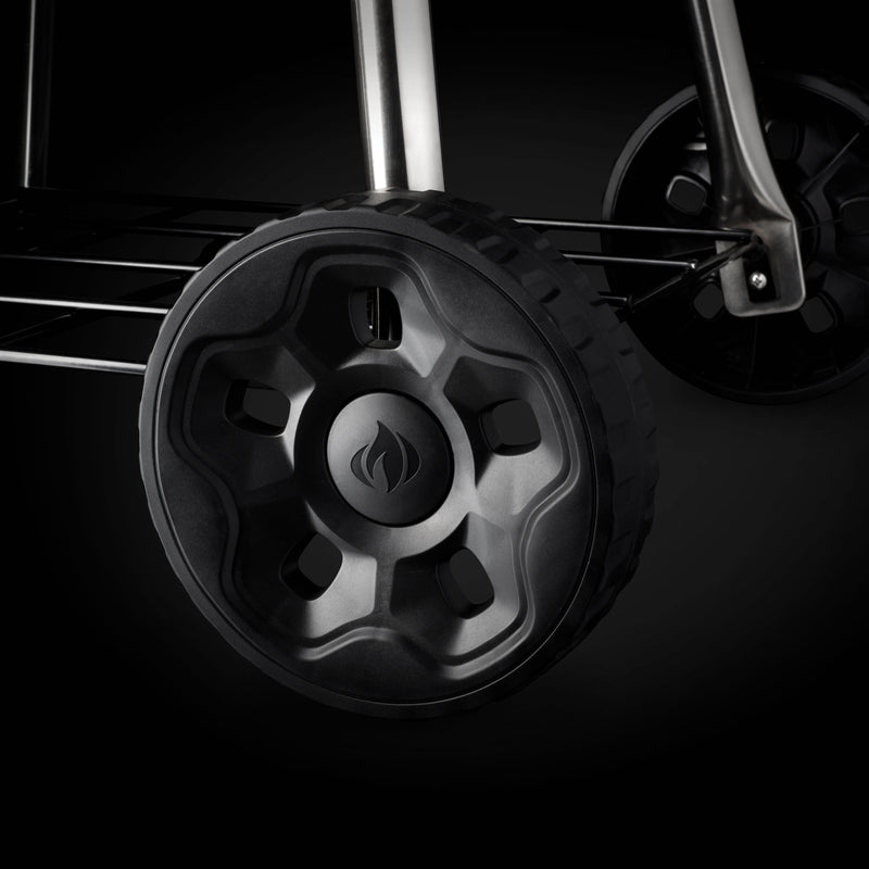 Gebruik de linker-/rechterpijl om door de diavoorstelling te navigeren, of veeg naar links/rechts als je een mobiel apparaat gebruikt.