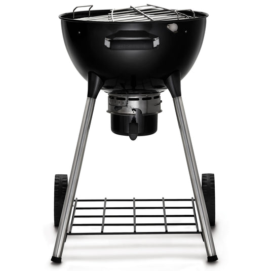 Napoleon Premium Kettle Houtskoolbarbecue 47cm Zwart