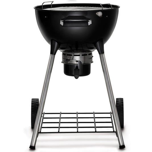 Napoleon Premium Kettle Houtskoolbarbecue 47cm Zwart