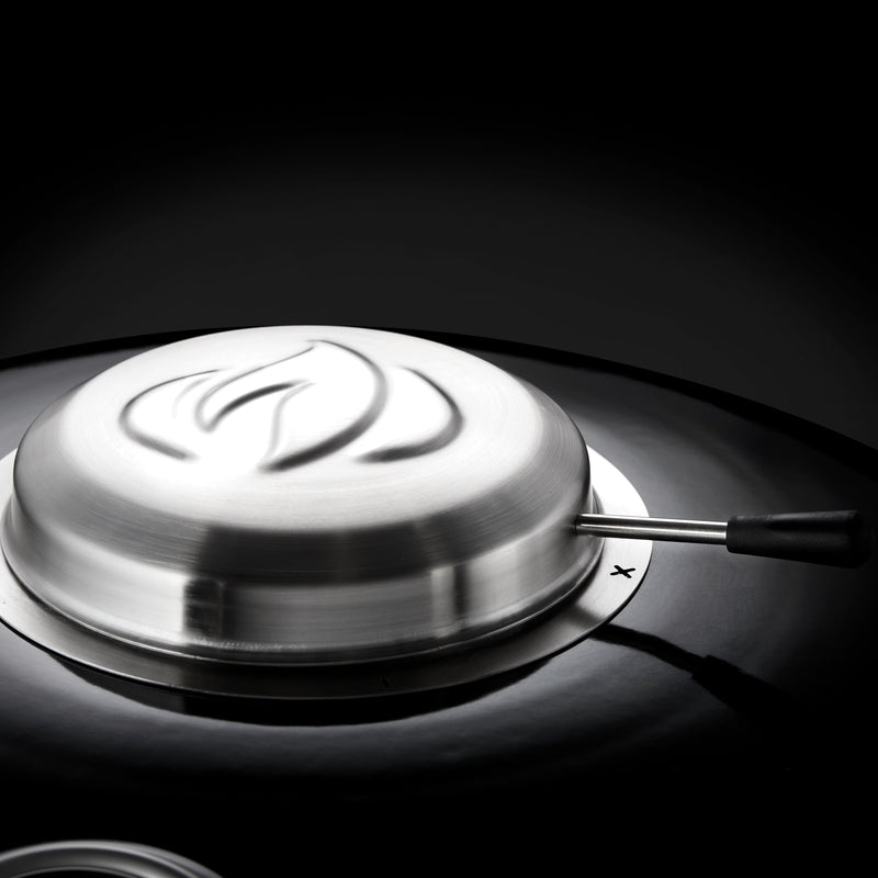 Gebruik de linker-/rechterpijl om door de diavoorstelling te navigeren, of veeg naar links/rechts als je een mobiel apparaat gebruikt.