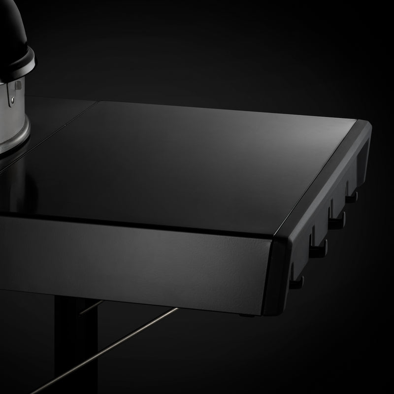 Gebruik de linker-/rechterpijl om door de diavoorstelling te navigeren, of veeg naar links/rechts als je een mobiel apparaat gebruikt.