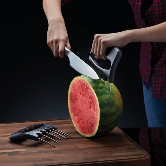 Napoleon Meat Claws RVS - Professionele Pulled Pork Klauwen