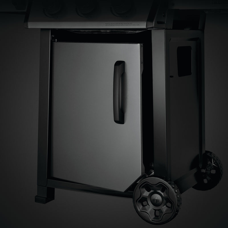 Laad afbeelding in galerij, Napoleon Freestyle 365 DSIB - Graphite