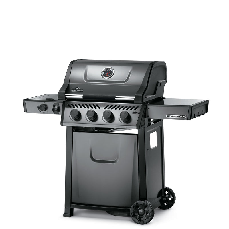 Laad afbeelding in galerij, Napoleon Freestyle 425 SB - Graphite