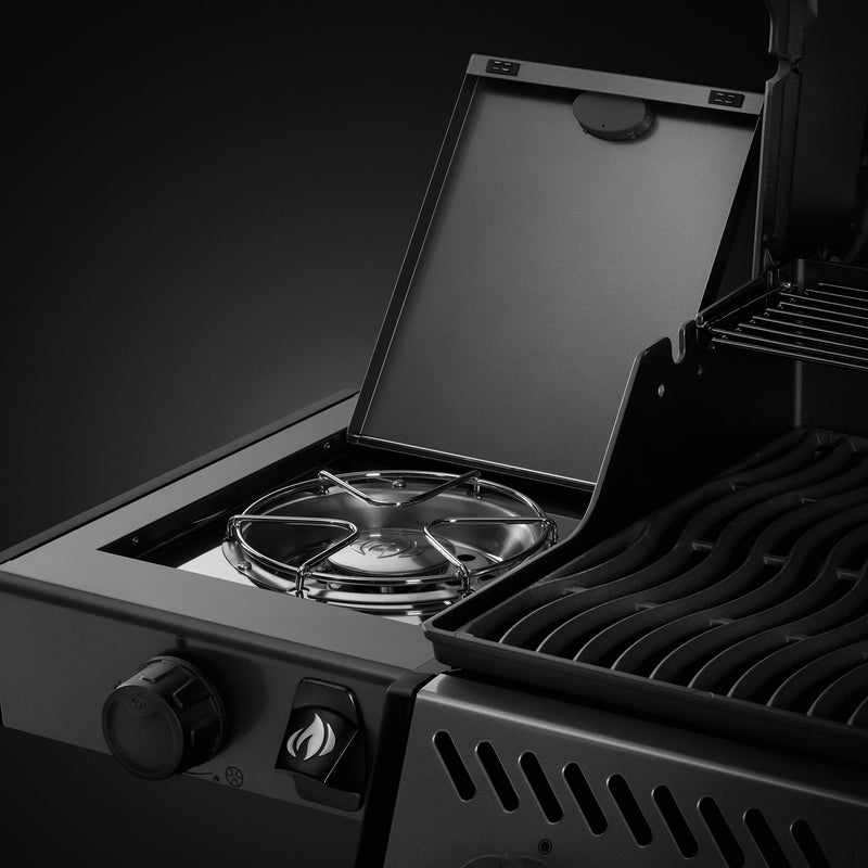 Laad afbeelding in galerij, Napoleon Freestyle 425 SB - Graphite