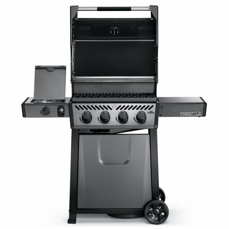 Laad afbeelding in galerij, Napoleon Freestyle 425 SB - Graphite