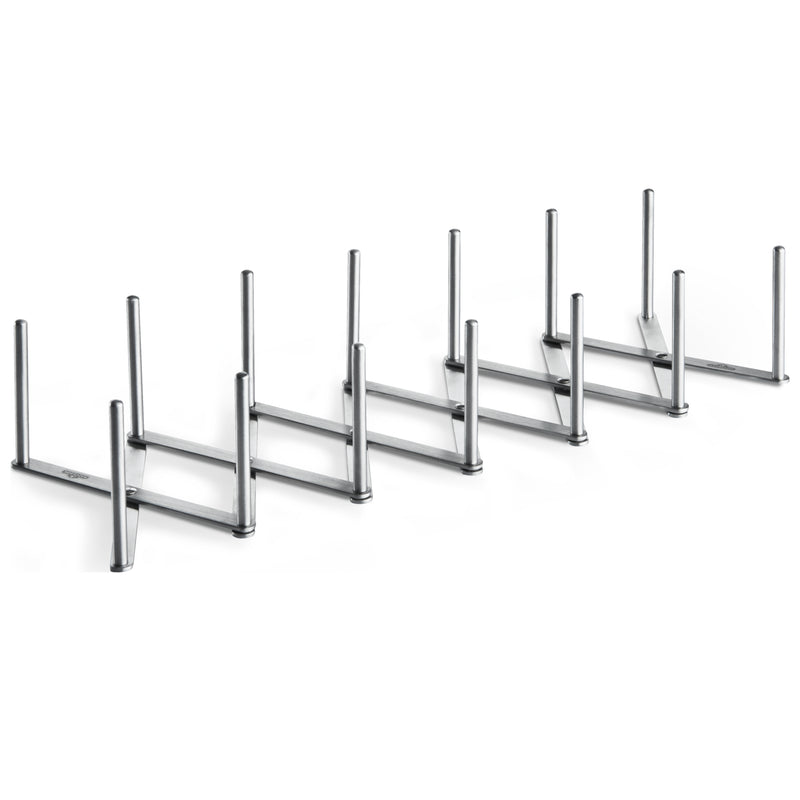 Gebruik de linker-/rechterpijl om door de diavoorstelling te navigeren, of veeg naar links/rechts als je een mobiel apparaat gebruikt.