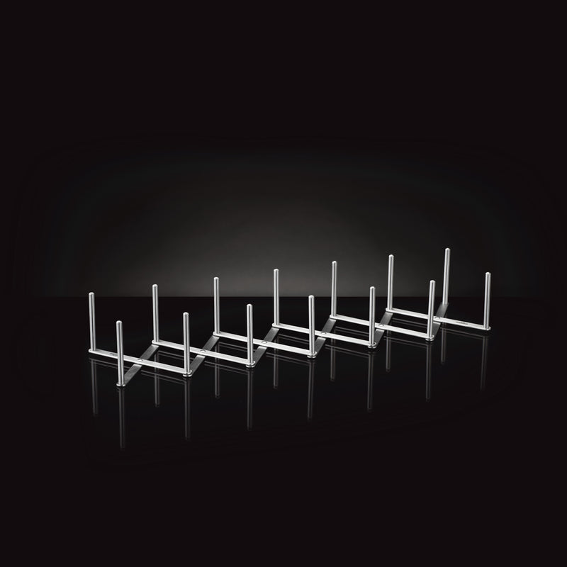 Gebruik de linker-/rechterpijl om door de diavoorstelling te navigeren, of veeg naar links/rechts als je een mobiel apparaat gebruikt.