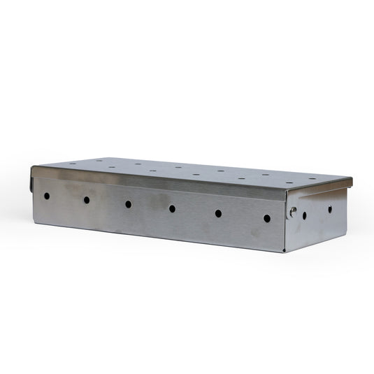Keij Smokin' Hot Smokerbox 22,5x9cm - Rookbox BBQ