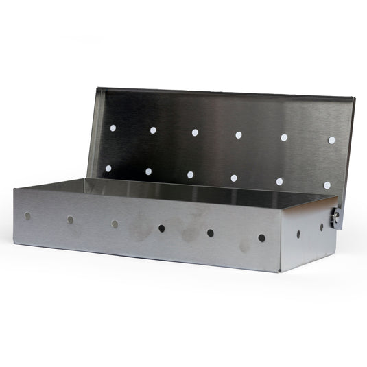 Keij Smokin' Hot Smokerbox 22,5x9cm - Rookbox BBQ