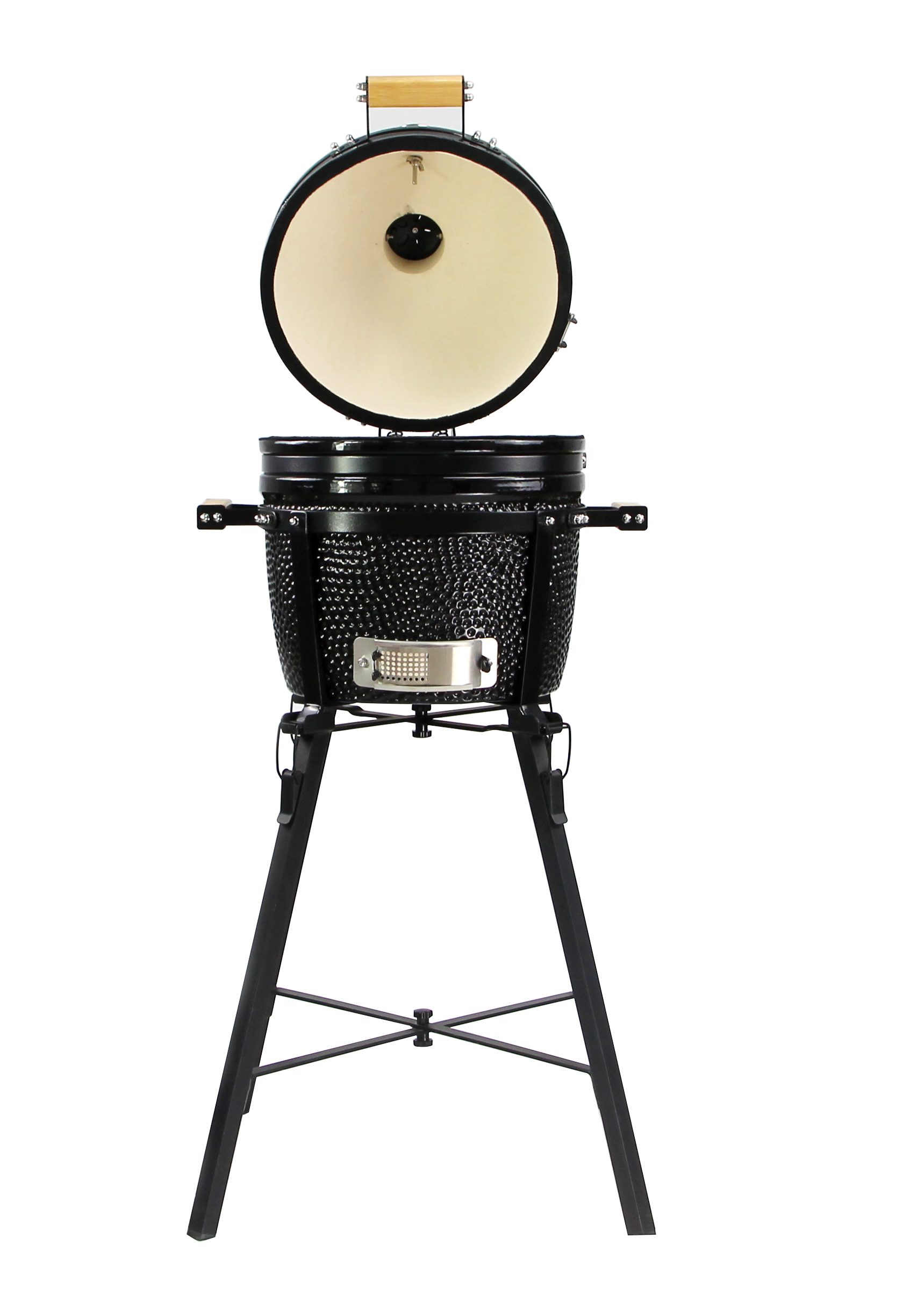 Kamado Compact: Voor wie is deze BBQ geschikt?