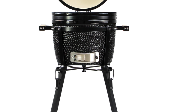 Kamado Compact: Voor wie is deze BBQ geschikt?