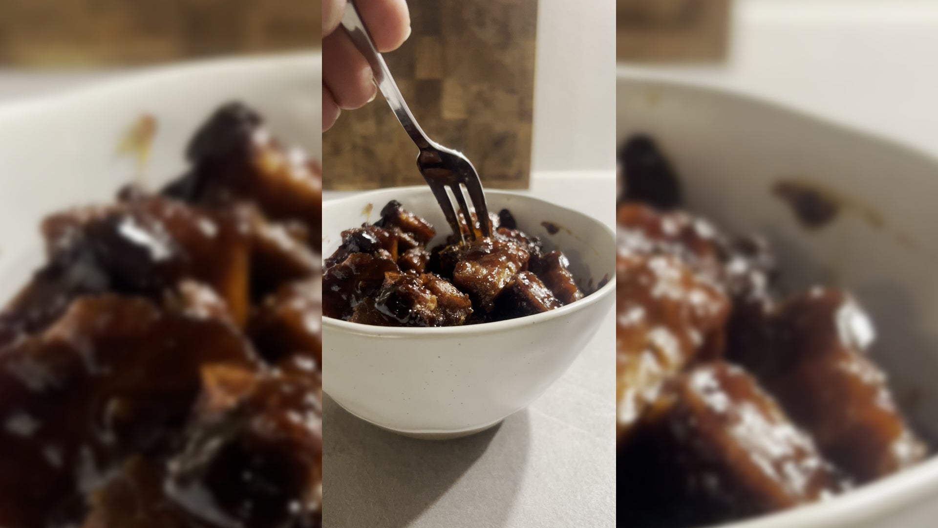 Mexicano Burnt Ends