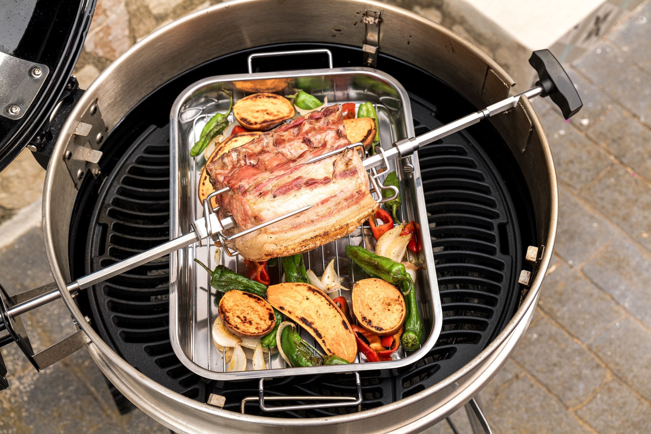 Napoleon BBQ Accessoires: Gids voor Keuze en Onderhoud