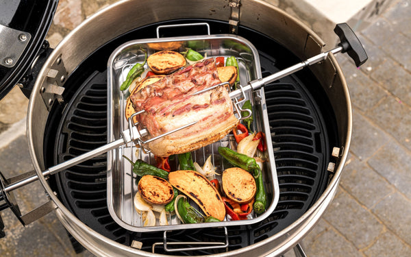 Napoleon BBQ Accessoires: Gids voor Keuze en Onderhoud