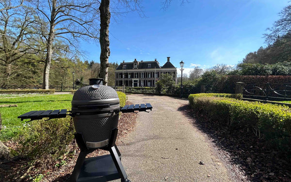 Kamado BBQ Kopen? De Ultieme Keuzegids | BBQ Wereld
