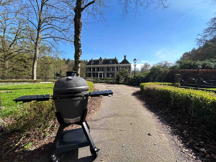 Kamado BBQ Kopen? De Ultieme Keuzegids | BBQ Wereld