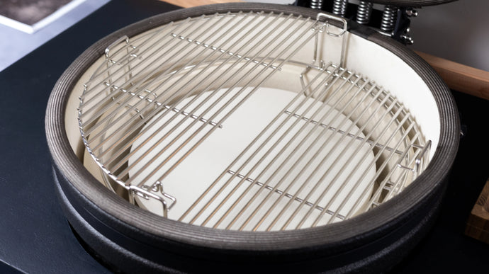 Kamado Schoonmaken: Gids voor Onderhoud en Tips