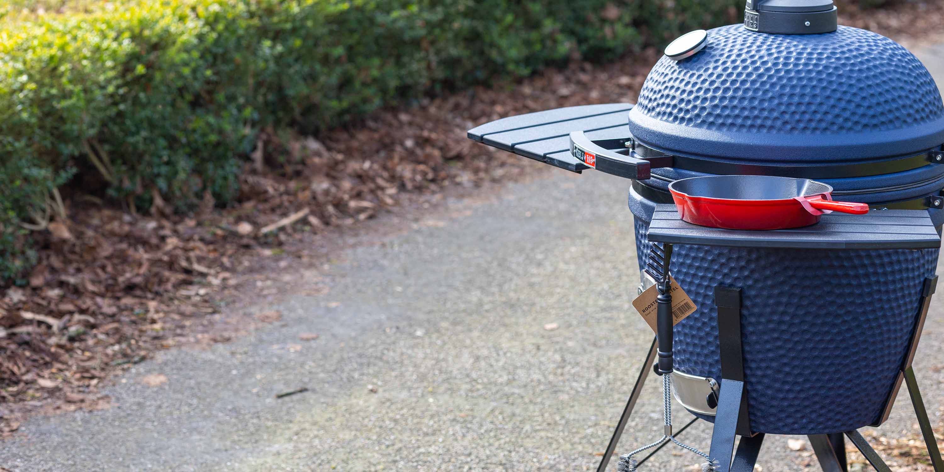 De Ultieme BBQ Toolkit: 6 onmisbare accessoires voor elke grillmaster