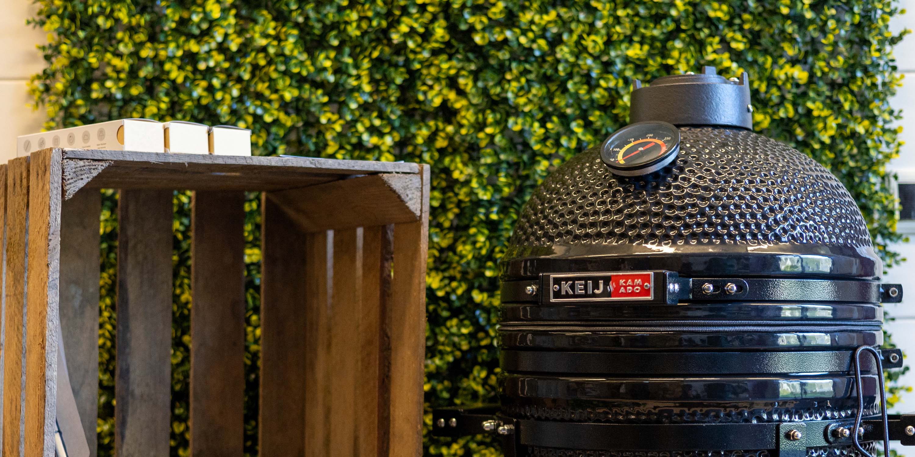 De beste BBQ's voor kleine ruimtes en balkons