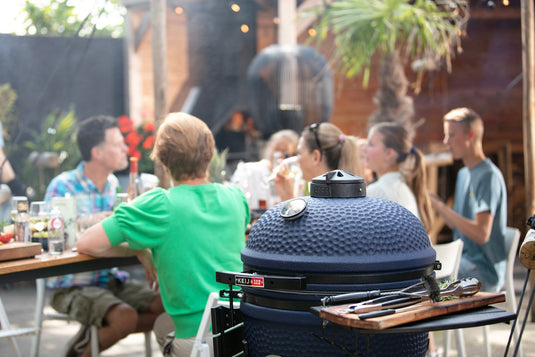 Keij Kamado kopen in 2026: eerlijk advies, modellen & prestaties