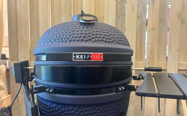Keij Kamado Accessoires Gids